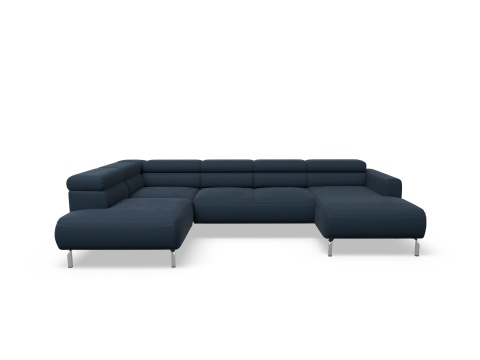 Wohnlandschaft UML Medium L